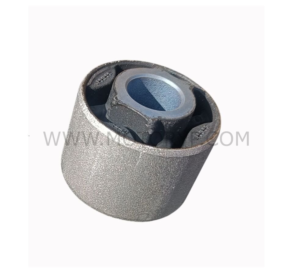 Voge SR4 Motor Takozu Oval