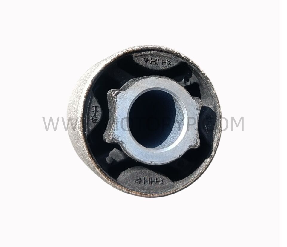 Voge SR4 Motor Takozu Oval