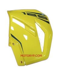 Yuki İmola 125 cc Dış Dizlik Grenajı Sarı