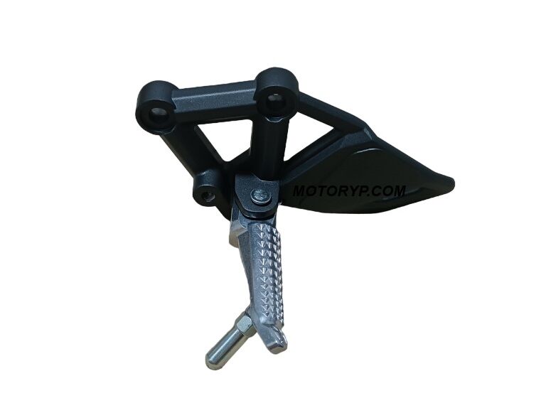 Yuki GP2 Taro 125 Sürücü Basamak Sol