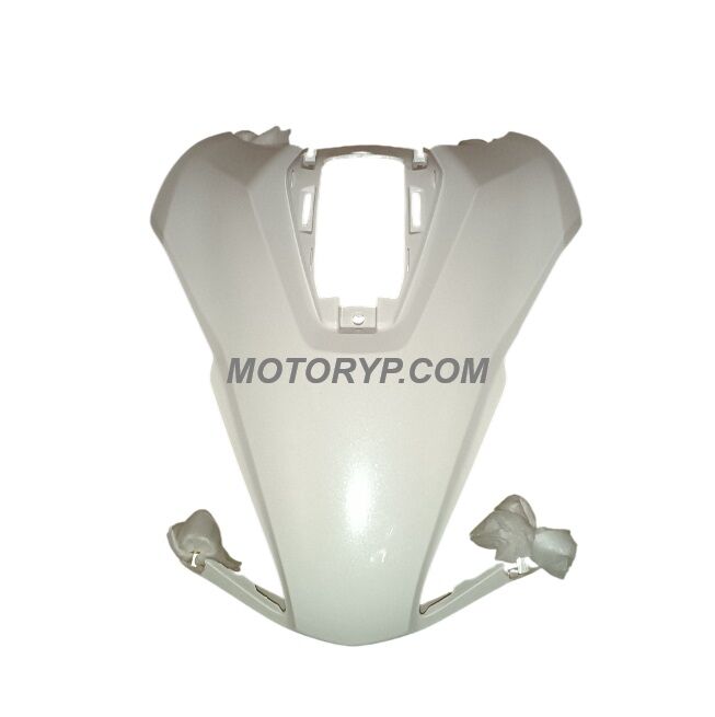 Yuki Duty 125 Ön Panel Grenajı