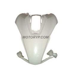 Yuki Duty 125 Ön Panel Grenajı