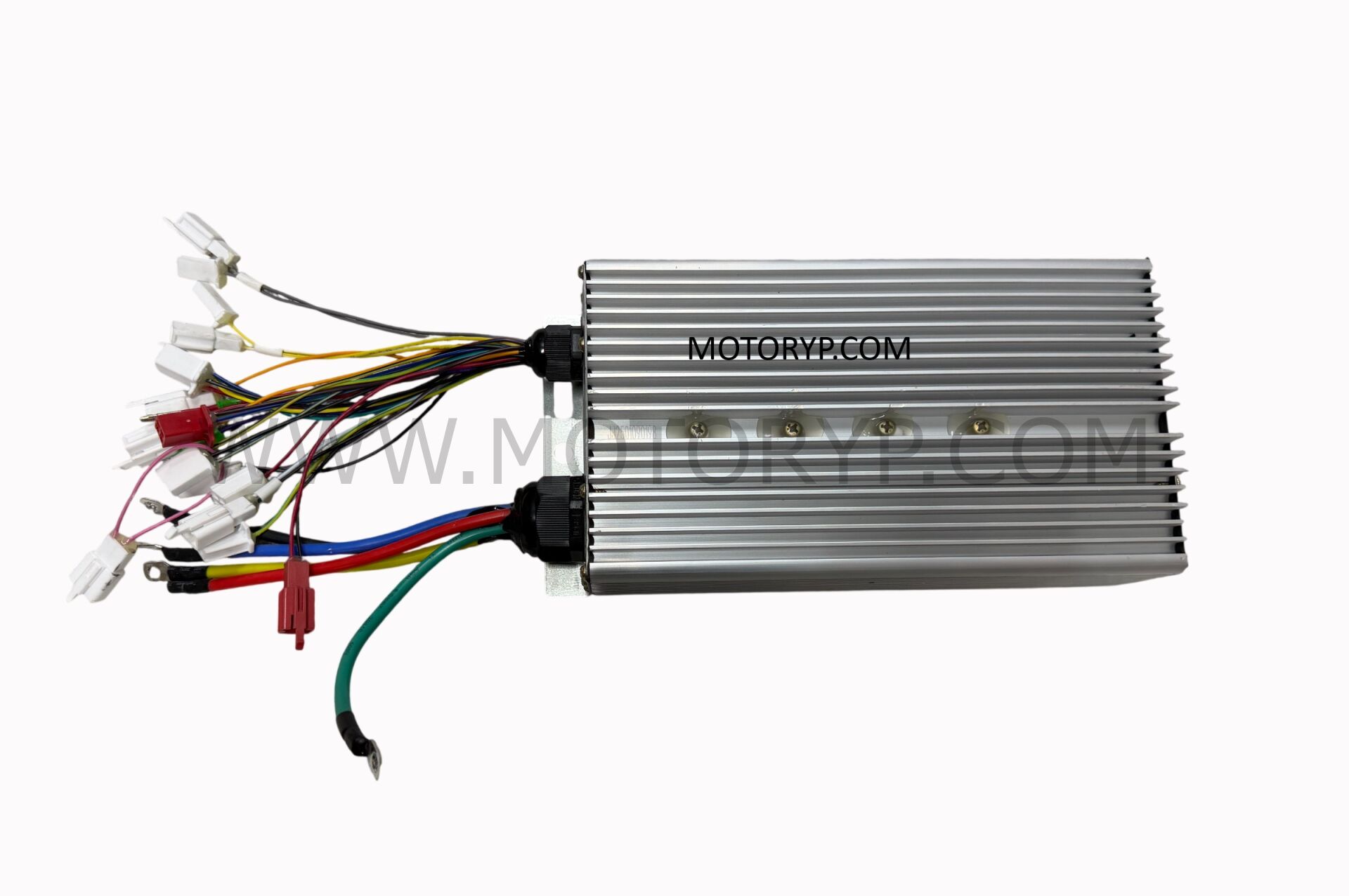 Yuki Ilgaz Plus CDI BEYİN 72V