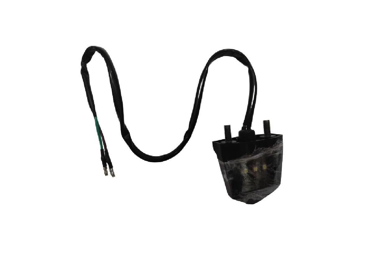 Voge SR1 125 cc Plaka Lambası