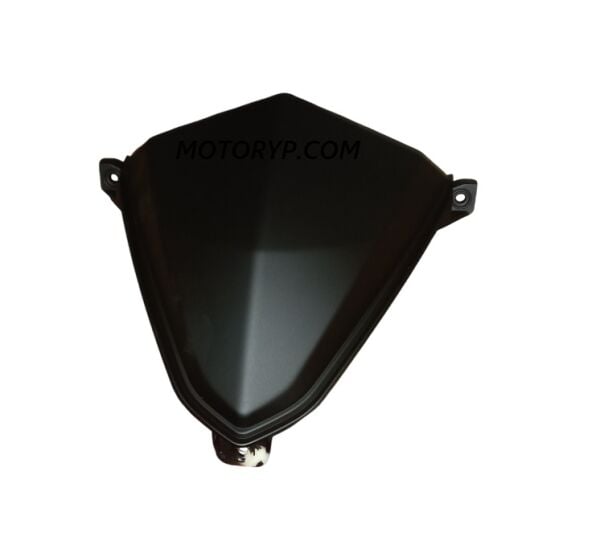 Yuki Crypto Ön Siperlik Plastigi