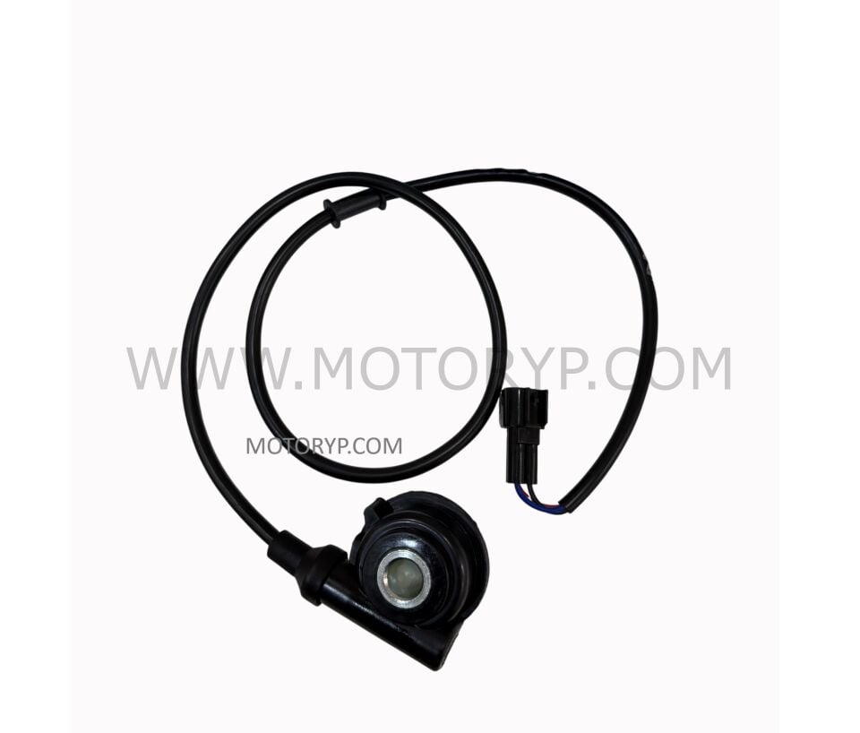 Yuki Driver 125 Z Km Sensörü