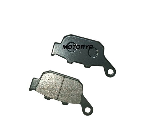 Yuki GP2 Taro 125 Arka Fren Balatası