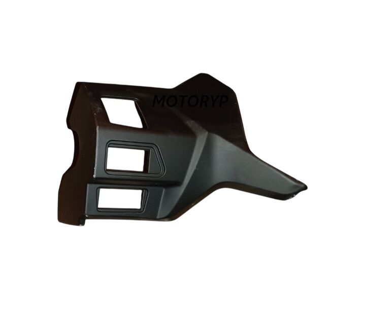 Yuki Crypto Düğme Butonu Plastigi