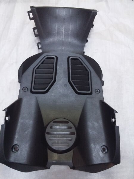 Yuki Sportman YK-27 Ön Çamurluk Arka Plastik