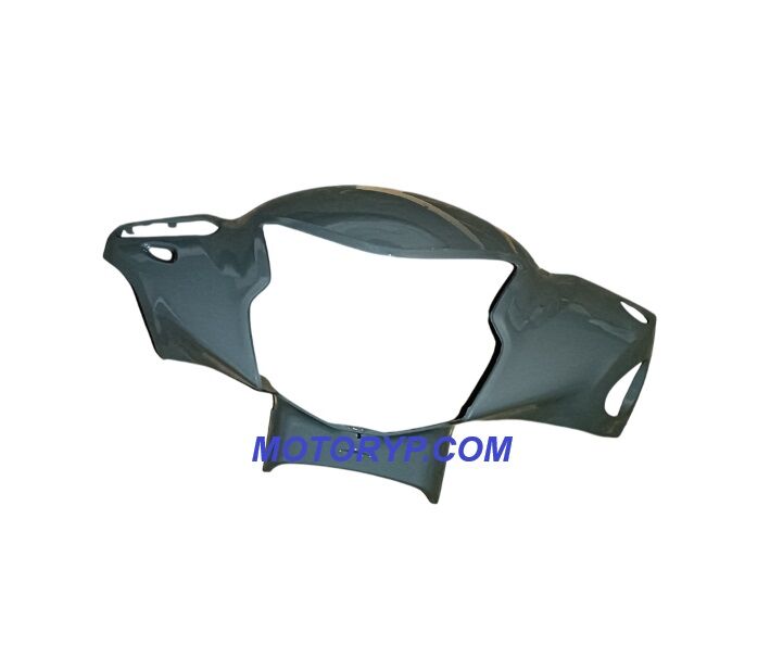 Yuki Duty 125 Ön Far Grenajı