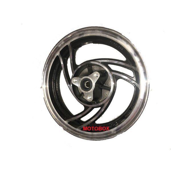 Yuki Snoopy 50 cc Scooter Ön Jant