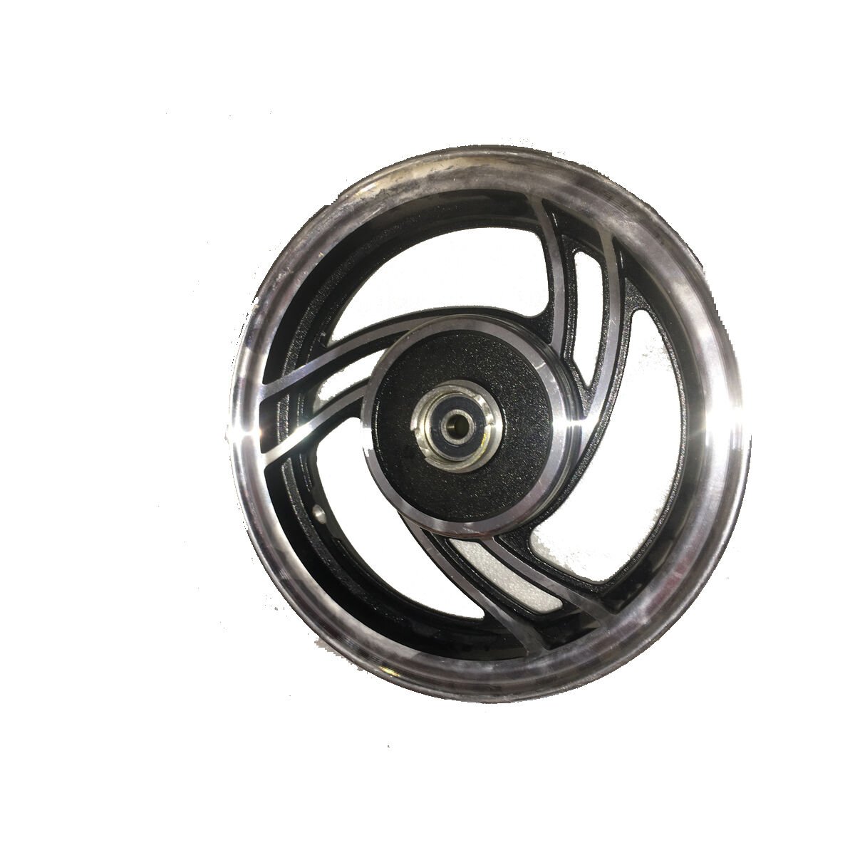 Yuki Snoopy 50 cc Scooter Ön Jant