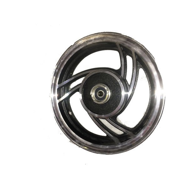 Yuki Snoopy 50 cc Scooter Ön Jant