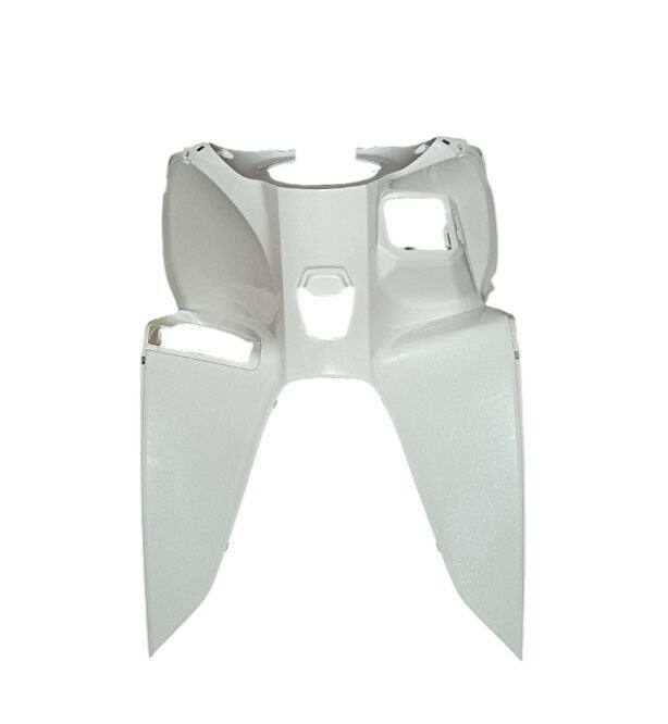 Yuki Duty 125 İç Torpido Grenaj