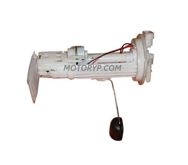 Yuki Crypto 50cc Benzin Pompası