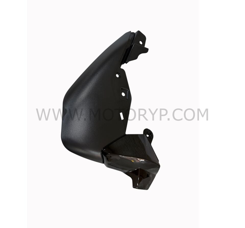 Yuki Driver 125Z Yan Kapak Alt Plastigi