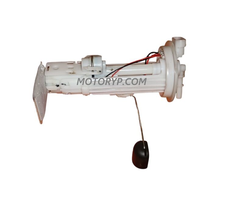 Yuki Crypto 125 Benzin Pompası