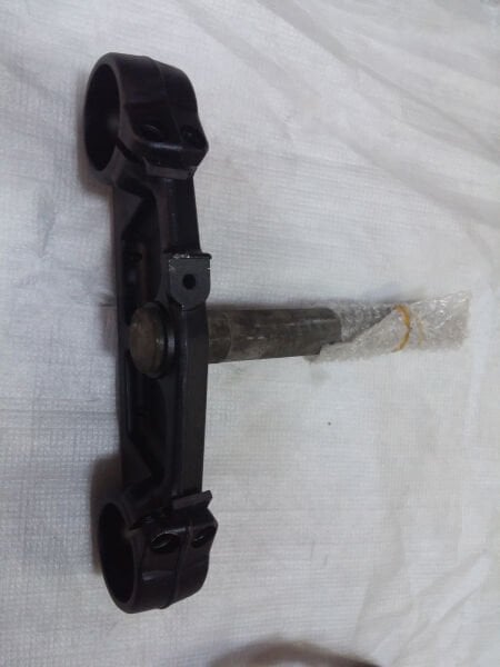 Yuki Sportman 5000 Ön Çatal Maşa