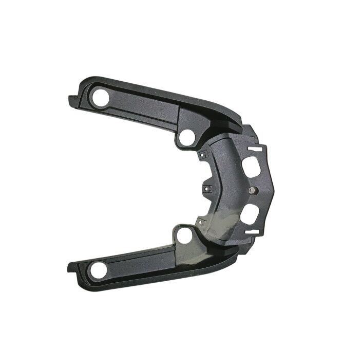 Yuki Crypto Arka Grenaj Alt Plastik