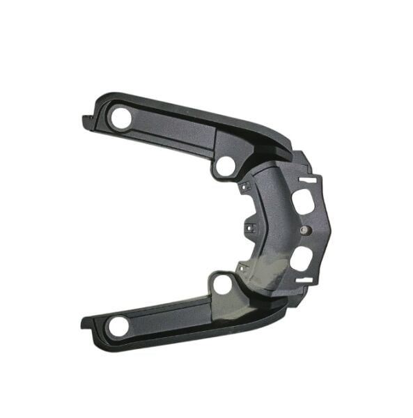 Yuki Crypto Arka Grenaj Alt Plastik