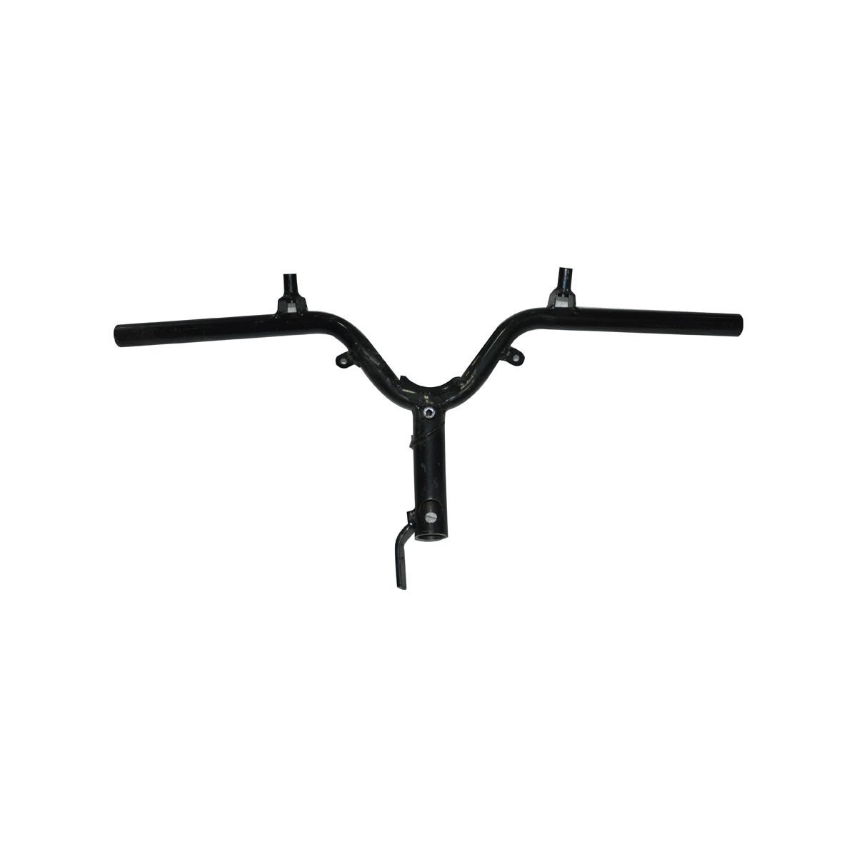 Yuki YK-28 Lotus E-Bike Gidon Direksiyon