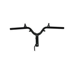 Yuki YK-28 Lotus E-Bike Gidon Direksiyon