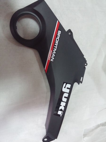 Yuki YK-27 Sportman İç Dizlik Grenajı