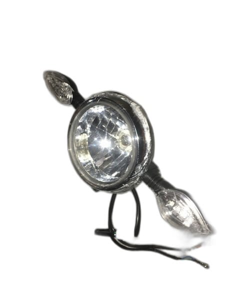 Yuki Snoopy 50 cc Ön Far ve Ön Sinyal Tk