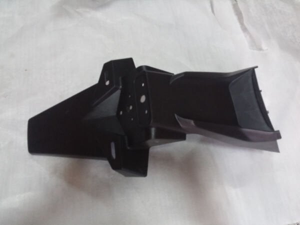 Yuki Sportman 5000 Arka Çamurluk Plakalık