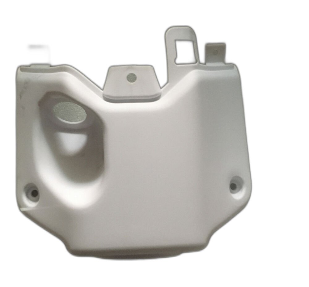 Yuki Snoopy 50 cc Kontak Grenajı Beyaz