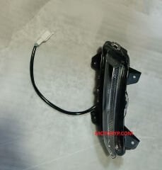 Yuki Risotto 125 cc Arka Sinyal