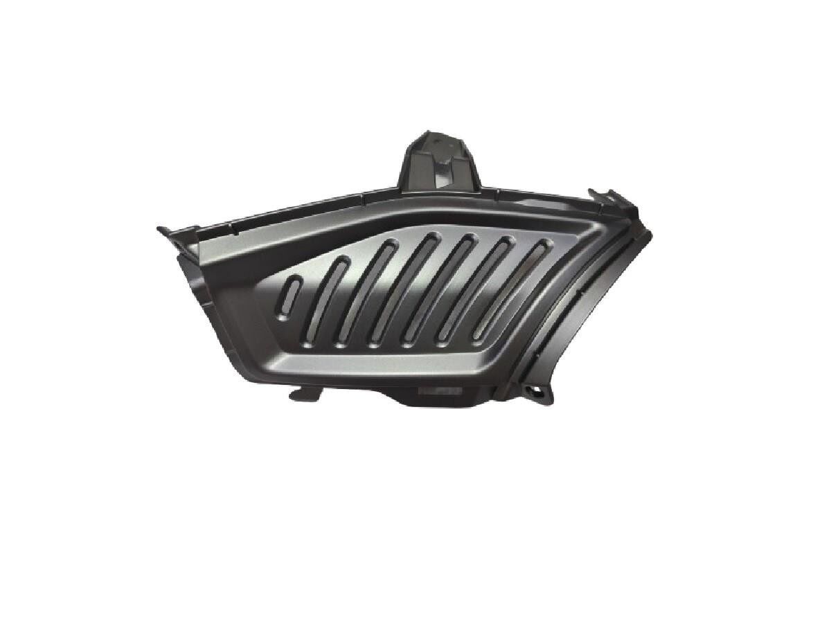 Voge SR1 125 Ön Yan Izgara Sağ Gri