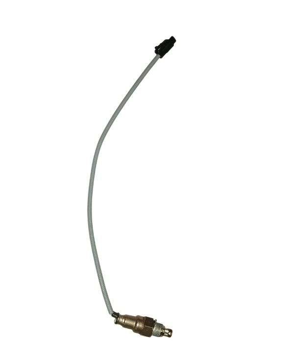 Yuki Duty 125 Oksijen Sensörü