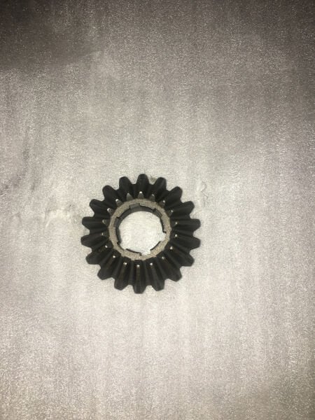 Yuki  Cazador 180 Utv 150 Örümcek Şanzıman Dişlisi