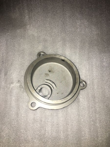 Yuki Cazador 180 cc Utv Şanzıman Yağ Kapağı