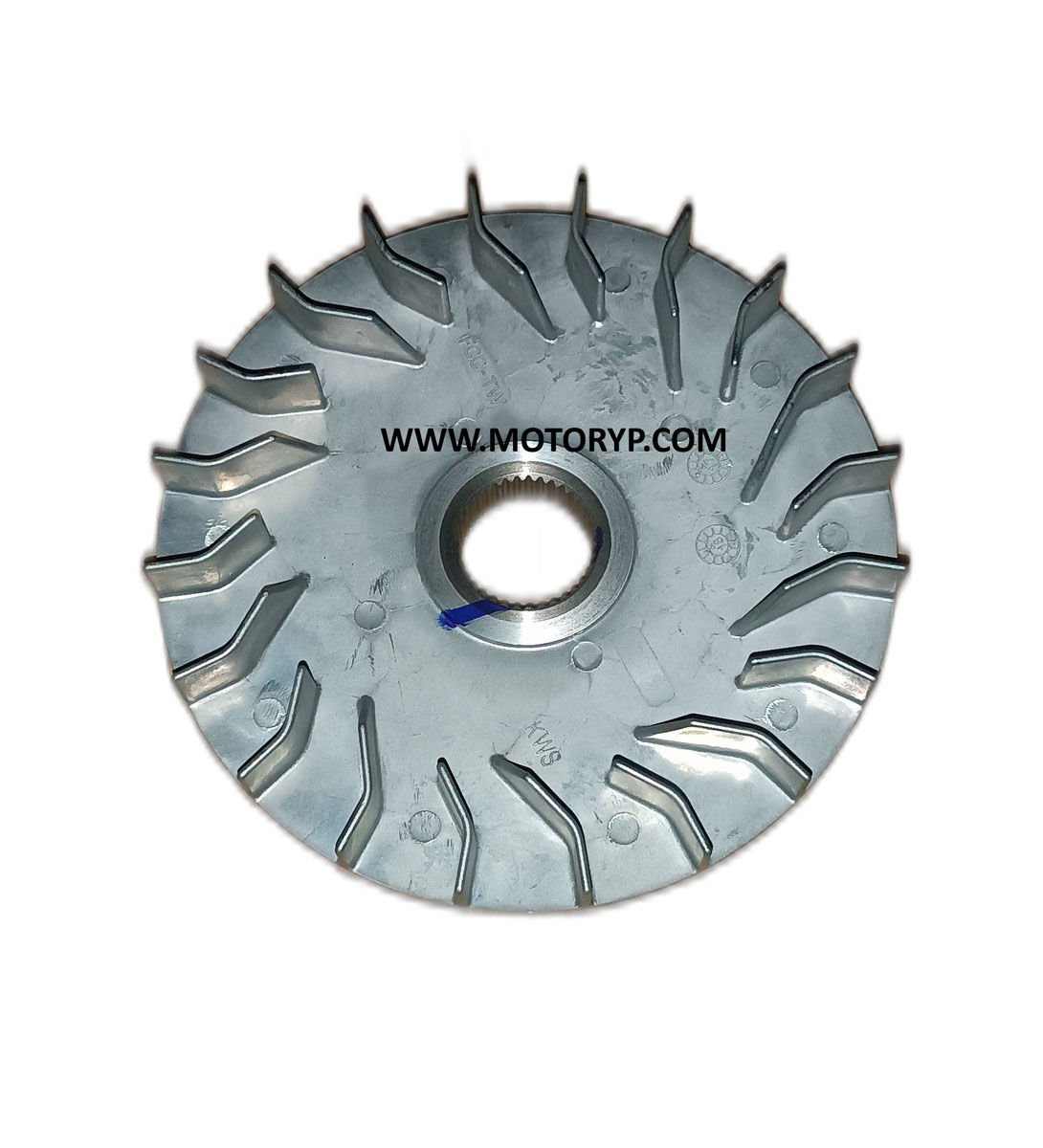 Yuki Smc Jumbo 700 cc Atv Ön Varyatör Pervanesi