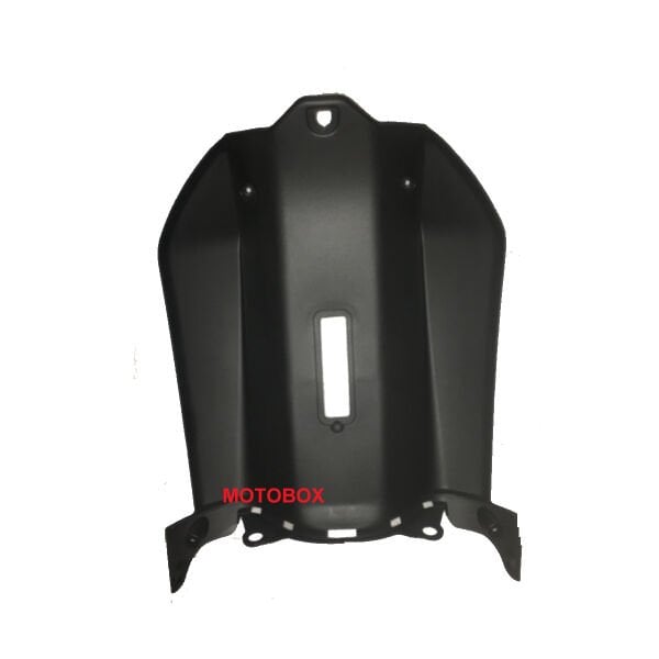 Yuki Snoopy 50 cc İç Gögüs Torpido Alt