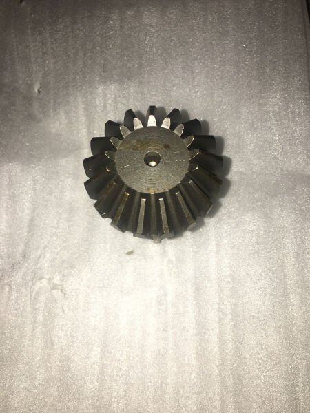 Yuki 150 Utv Örümcek Cazador 80 utv Şanzıman Çıkış Mili ve Dişlisi