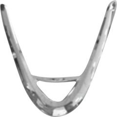 Kral Viva Yuki Neon Ön Üçgen Kromaj