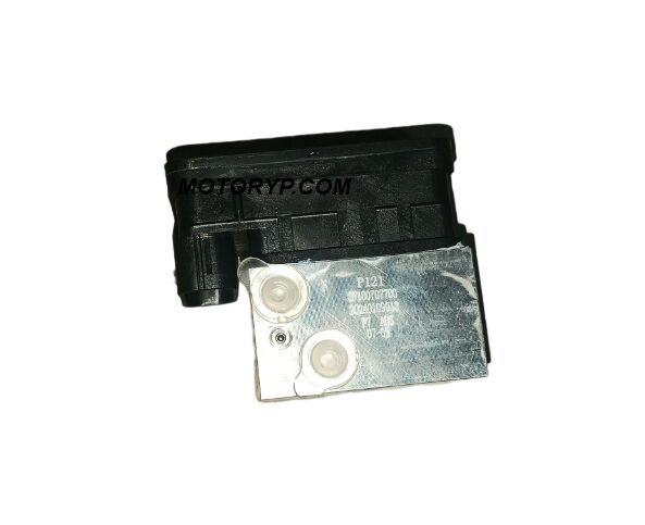 Yuki GP2 Taro 125 cc ABS BEYİNİ