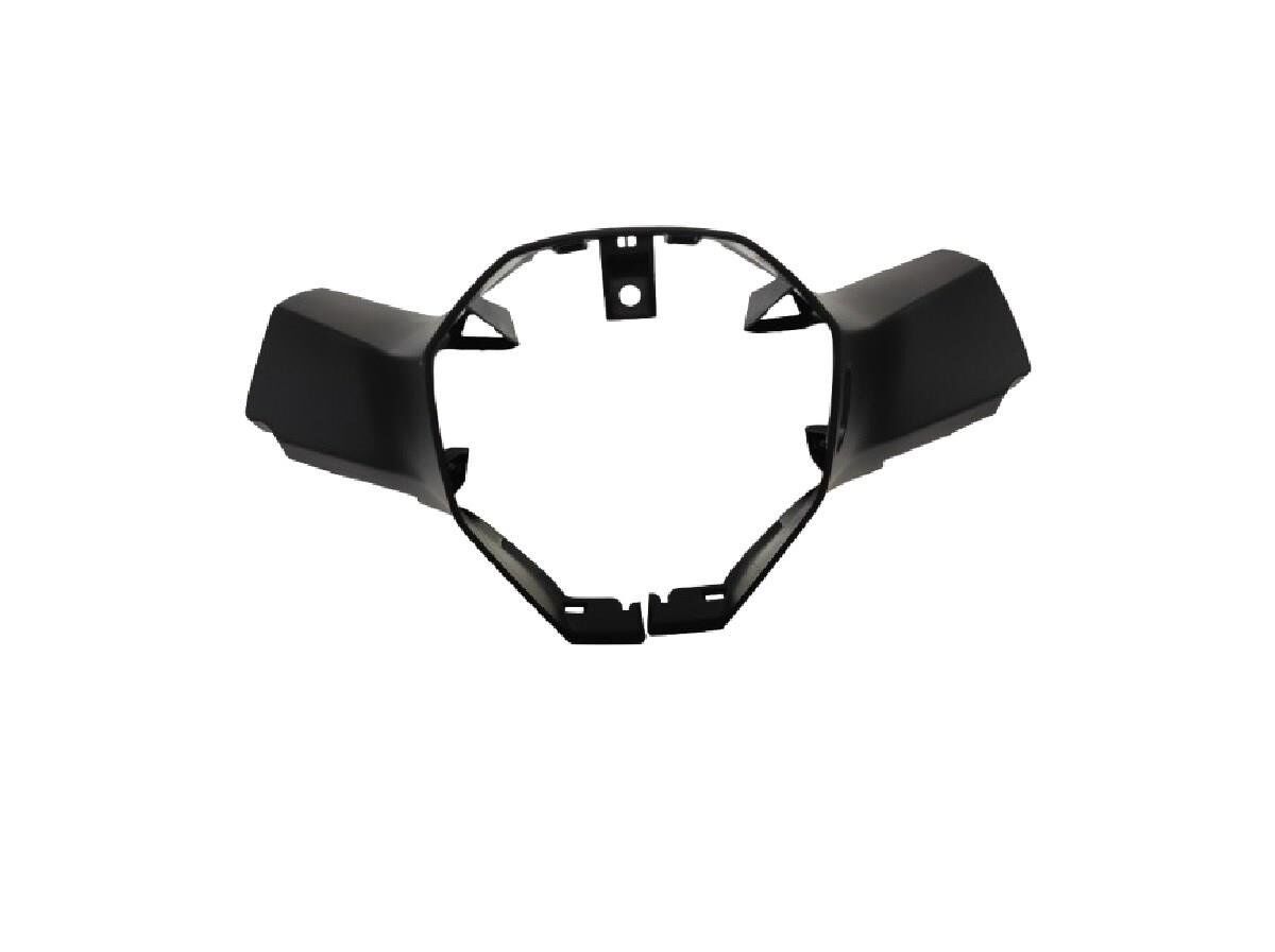 Voge SR1 125 Gidon Alt Plastigi