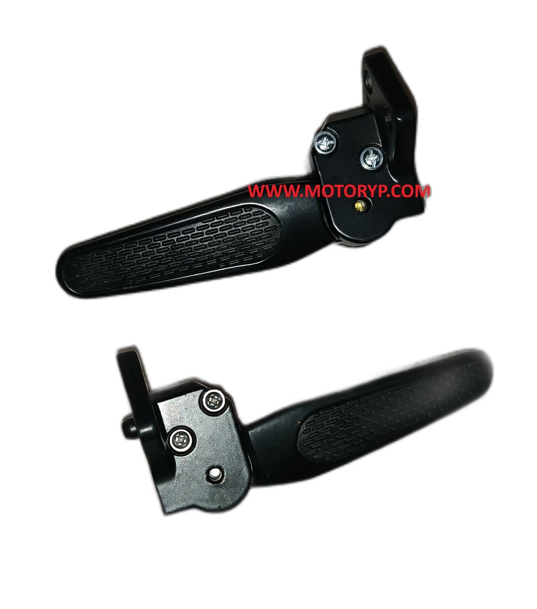 Yuki YK-37 Eos Yolcu Basamak