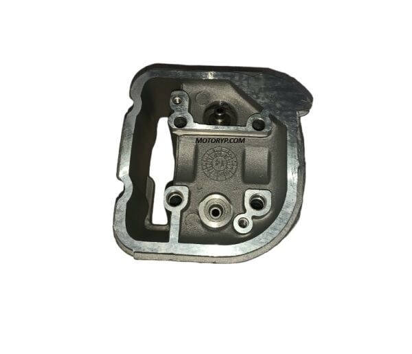 Yuki Cazador 180 cc Utv Silindir Üst Kapak Boş