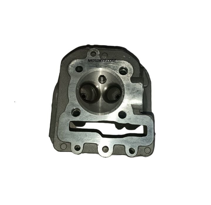 Yuki Cazador 180 cc Utv Silindir Üst Kapak Boş