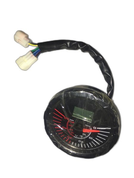 Yuki Cazador Utv 180 Kilometre Saati Gösterge