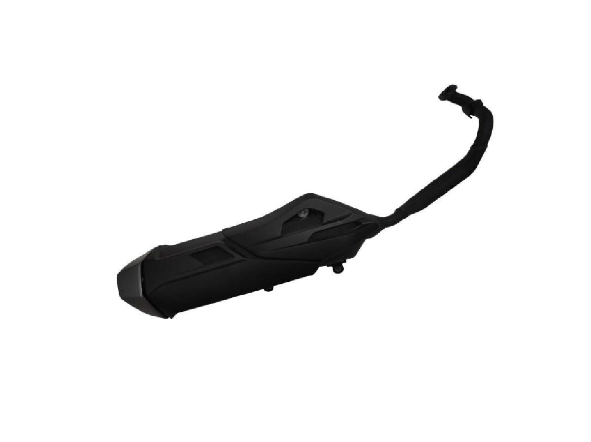 Voge SR1 125 cc Egzoz Komple