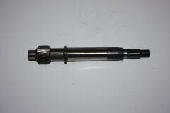 Yuki Casper 50 cc Scooter Arka Varyatör Mili