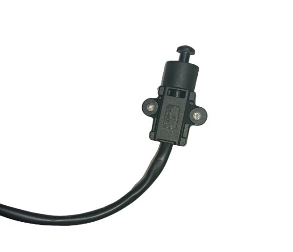 Yuki GP-2 Taro 125 Yan Sehpa Müşürü