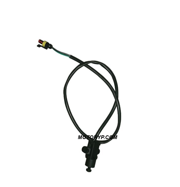 Yuki GP-2 Taro 125 Yan Sehpa Müşürü