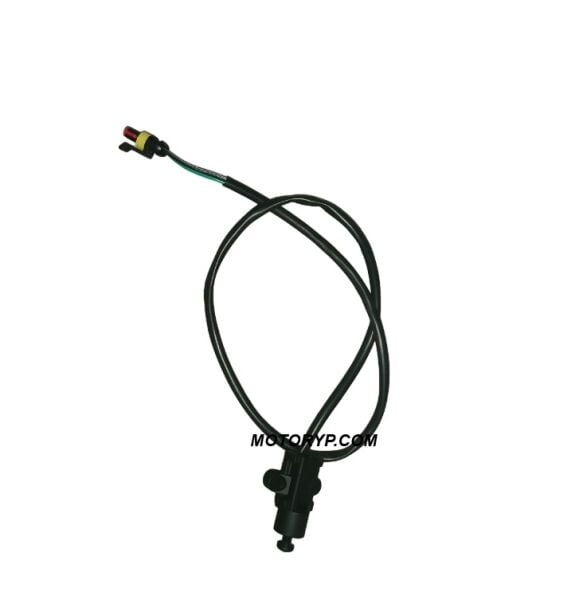 Yuki GP-2 Taro 125 Yan Sehpa Müşürü